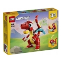 LEGO-CREATOR-3w1-Czerwony-Smok-3-Rozne-Stworzenia-do-Budowania-Zestaw-6-Stan-opakowania-oryginalne.jpg