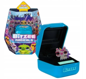 Zabawka interaktywna SPIN MASTER Bitzee Zwierzątko magiczne hologramy