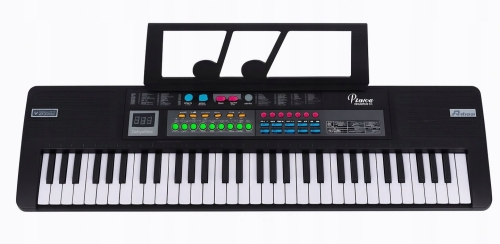 Piano-Forever-Keyboard-Podswietlane-klawisze-200-roznych-rytmow-EAN-GTIN-5907504512488.jpg