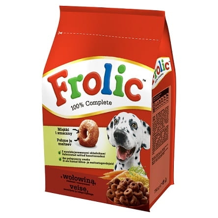 Frolic karma dla psa z wołowiną 750g.jpg