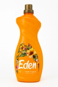 Eden Koncentrat płyn do płukania Tropic Paradise 1,8 l