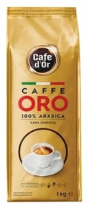 kawa ziarnista CAFE D'OR CAFFE ORO 1 kg