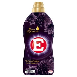Płyn do płukania koncentrat E Perfume Deluxe Nuta Elegancji 1,012l 46p