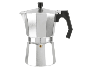 Kawiarka klasyczna Espresso 330ml Zaparzacz do kawy LIVARNO Home