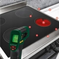 Termometr Pirometr Bezdotykowy na Podczerwień PARKSIDE PTI380 C3 -50 +380°C – zdjęcie 5