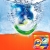 VIZIR Color Fresh kapsułki do prania kolorów kolorowych tkanin 44 sztuki – zdjęcie 2
