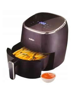 Frytkownica beztłuszczowa Hoffen Air Fryer 5L 1550W Zdrowe Smażenie