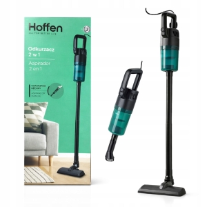 Odkurzacz pionowy Hoffen SVC-6061 czarny