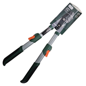 Sekator teleskopowy kowadełkowy  60-75 cm Gardenic ostrze 17 cm