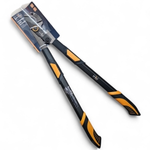 Sekator nożycowy teleskopowy dwuręczny 73-96 cm  Gardenic ostrze 17,5 cm 