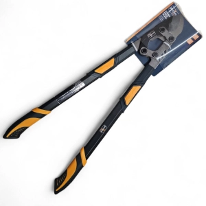 Sekator teleskopowy kowadełkowy  72,5- 95,5 cm Gardenic ostrze 16 cm
