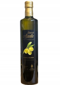 CASA DE AZEITE Oliwa z oliwek z pierwszego tłoczenia 750 ml