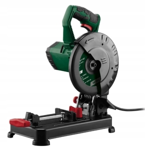 PARKSIDE przecinarka do metalu PMTS 180 B2, 1280 W, 180 mm, 7700 obr/min