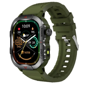 Smartwatch Wielofunkcyjny zegarek WILD TREK SW-120 OUTDOOR