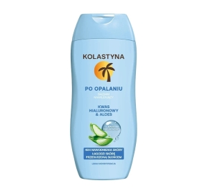 Balsam po opalaniu Kolastyna Sun 200 ml