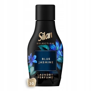 Perfumy do prania Silan Selection Floral Essences Blue Jasmin 540ML