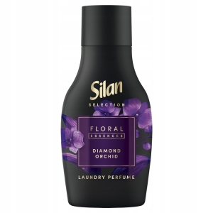Perfumy do prania Silan Selection Floral Essences Diamond Orchid 540ML