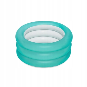Bestway basen 51033 MINI BASENIK zielony 70 cm x H30 cm 