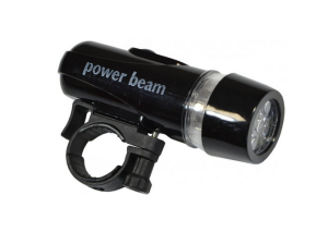 Lampka rowerowa przednia LED Enero