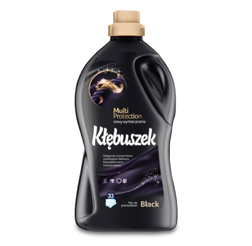 Kłębuszek Black Płyn do prania czarnych tkanin  1,82l  33 prania.jpg