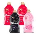 Kłębuszek Płyn do prania tkanin  MIX 4x 1,82l  33 prania