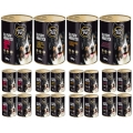 Karma mokra dla psa  MIX smaków 20x400g Activ Pet.jpg