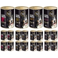 Karma mokra dla psa MIX smaków 20x400g Activ Pet