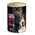 Karma mokra dla psa 400g Activ Pet 2.jpg
