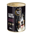 Karma mokra dla psa MIX smaków 20x400g Activ Pet – zdjęcie 3