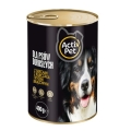 Karma mokra dla psa 400g Activ Pet 4.jpg