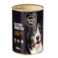 Karma mokra dla psa 400g Activ Pet.jpg