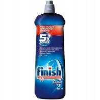 Nabłyszczacz FINISH Shine Protect Cytrynowy 800 ml