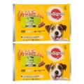 Mokra karma PEDIGREE Adult dla psów w sosie mix saszetka 12x100g.jpg