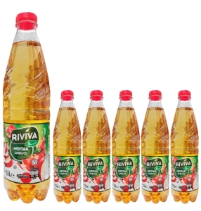 Nektar Jabłkowy Riviva 6 x 1,5 l