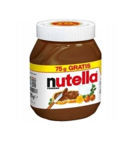 Nutella Ferrero Krem orzechowo kakaowy 825g