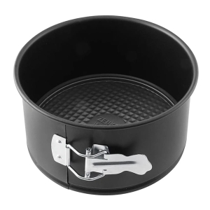Forma do pieczenia ciasta Zenker Ø18 cm Okrągła