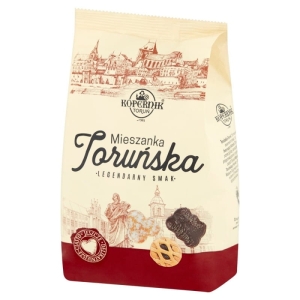 Kopernik Mieszanka Toruńska pierniki 300 g
