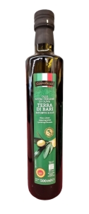 Oliwa z oliwek z pierwszego tłoczenia GustoBello 500 ml