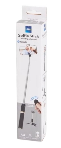 Kijek do selfie ze statywem i polotem 74 cm Lab31