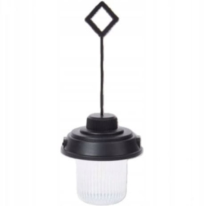 Lampa kempingowa do ładowania Akumulatorowa z uchwytem 3 W