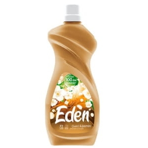 Koncentrat do płukania EDEN GOLD &amp; JAŚMIN 1,8l 72 prania.jpg