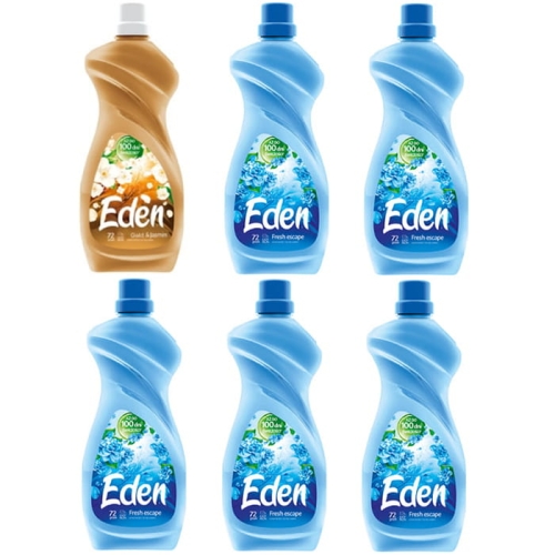 Koncentrat do płukania EDEN Mix 1,8 l 72 prania.jpg