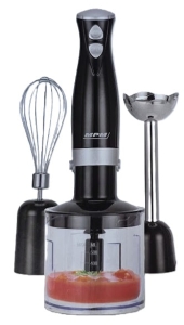 MPM BBL-04 Blender 3w1 500-700W czarny