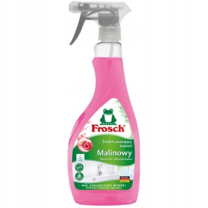 Frosch Eko Spray Usuwający Trudny Kamień 500ml