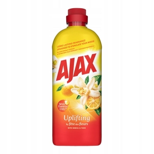 AJAX Uplifting płyn uniwersalny do mycia podłóg 1000 ml