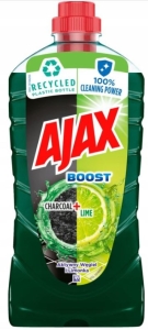 Ajax płyn do mycia podłóg LIME-WĘGEL 1l