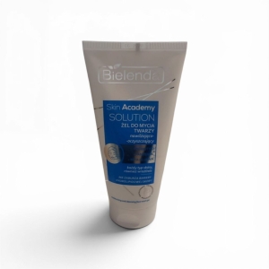 Bielenda Skin Academy Solution Żel do mycia twarzy 150 ml