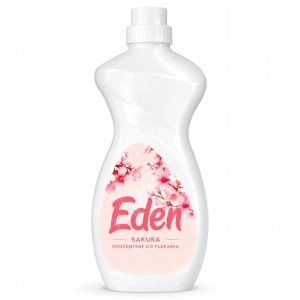 EDEN SAKURA Płyn koncentrat do płukania 1,8 l 72 prania