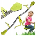 Huśtawka ogrodowa balansująca 2w1 dla dzieci – Rotating Swing