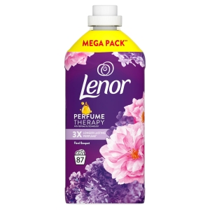 Lenor Płyn Do Płukania Tkanin, 87 Prań, 1,9L. Floral Bouquet